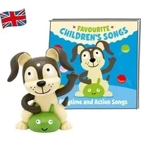 Abbildung von Favourite Children&#039;&#039;s Songs Playtime and Action Songs, Spielfigur