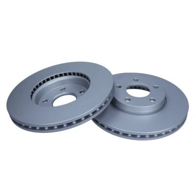Abbildung von QUARO QD8948 Bremsscheibe Vorderachse 278 25 5 108 innenbelüftet beschichtet VOLVO: V40 Schrägheck, Kasten / Schrägheck