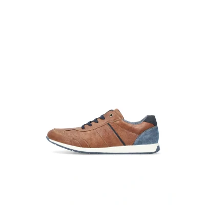 Abbildung von Rieker Herren Halbschuhe 11928