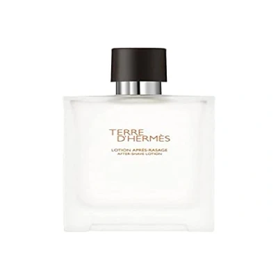 Abbildung von Hermès Terre D&#039;Hermès Aftershave 100 ml