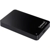 Abbildung von Intenso Memory Play 2,5 Zoll 1TB inkl. TV Halterung externe HDD Festplatte