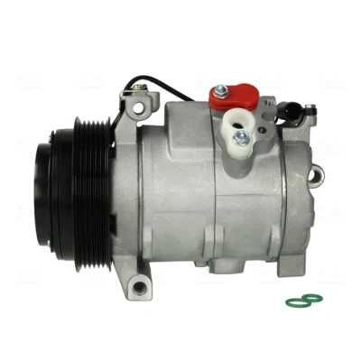 Abbildung von NISSENS 89315 Kompressor 10S17C 12 PAG 46 R 134a JEEP: GRAND CHEROKEE 2