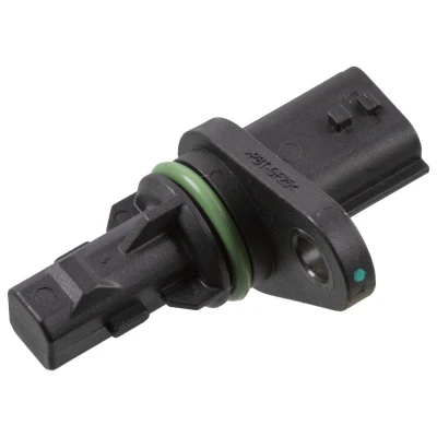 Abbildung von FEBI BILSTEIN 196763 Sensor, Nockenwellenposition NISSAN: Micra 3, Note I, C+C RENAULT: Megane 3 Grandtour, Schrägheck