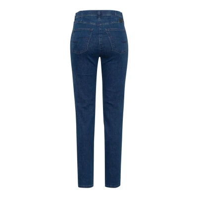 Abbildung von BRAX Jeans Slim Fit, Damen, Größe: 44xR, Stoned