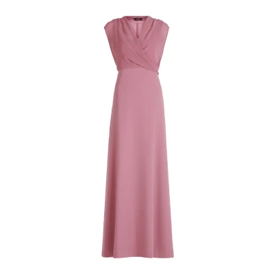 Abbildung von Vera Mont Ballkleid, Damen, Größe: 36, Desert rose