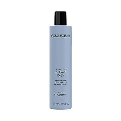 Abbildung von Selective Professional On Care Daily Shampoo 275 ml