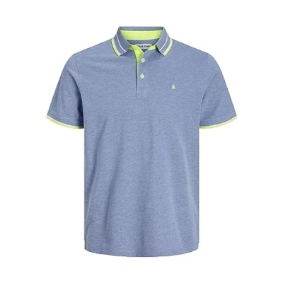 Abbildung von JACK &amp; JONES JJEPAULOS Polo SS NOOS