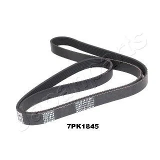 Abbildung von JAPANPARTS DV 7PK1845 Keilrippenriemen 1845mm 7 SUBARU: Forester IV, Legacy 4 Kombi, Outback III