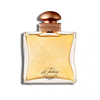 Abbildung von Hermès 24 Faubourg Eau de Toilette 50 ml