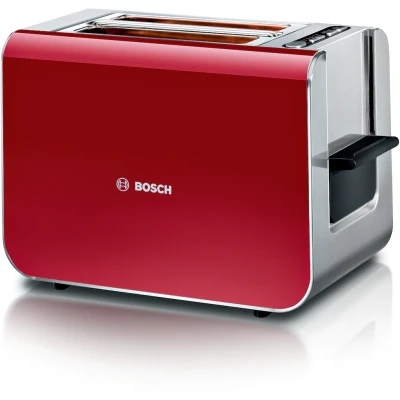 Abbildung von BOSCH Toaster &quot;TAT8614N&quot;, 860 W