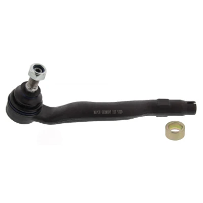 Abbildung von MAPCO 54672 Spurstangenkopf 14,7 M12x1,5 Vorderachse links BMW: 3 Touring, Limousine, Coupe