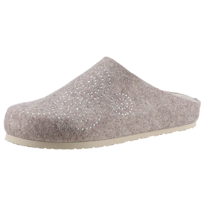 Abbildung von BIO Life Panal Clog in runder Form