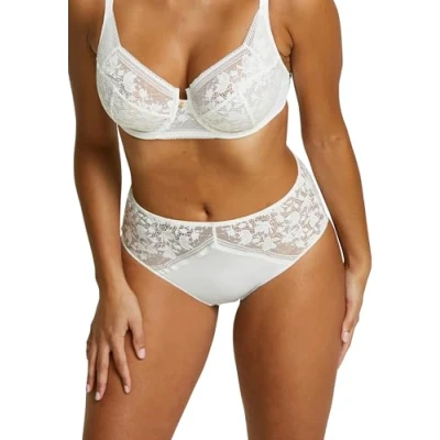 Abbildung von Sans Complexe Suzie Slip, Damen, Größe: 44/46, Ivory