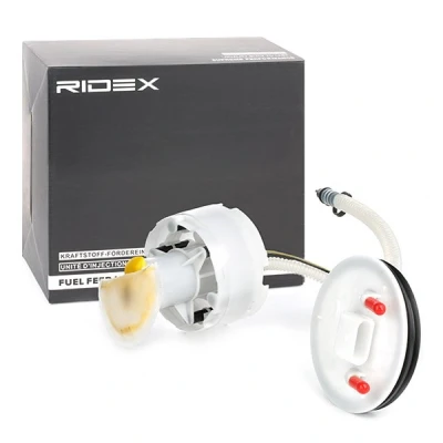 Abbildung von RIDEX 1382F0072 Kraftstoff Fördereinheit Benzin AUDI: A6 C5 Avant, Limousine, Allroad C5, VOLKSWAGEN: Passat B5 GP Variant, Variant