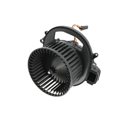 Abbildung von VALEO 884513 Innenraumgebläse für Linkslenker ohne integrierten Regler BMW: 3 GT, Touring, Limousine