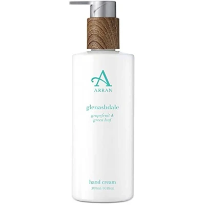 Abbildung von Arran Sense of Scotland Glenashdale Handtherapie, 300 ml