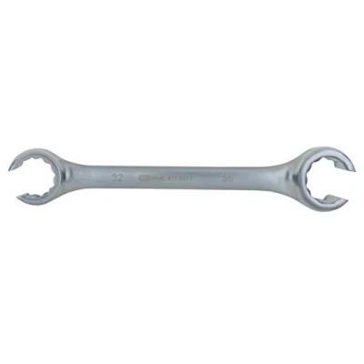 Abbildung von KS TOOLS 460.2511 Doppel Ringschlüssel 220 17, 19