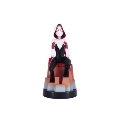 Abbildung von NBG Spielfigur Cable Guy Spider Gwen, (1 tlg)