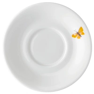 Abbildung von Hutschenreuther Nora Spring Vibes Espresso Untertasse 11,5 cm