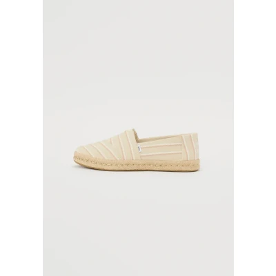 Abbildung von TOMS Espadrille &quot;TOMS Slipper Textil&quot;
