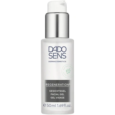 Abbildung von Dado Sens REGENERATION E Gesichtsgel 50 ml