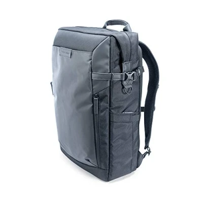 Abbildung von Vanguard VEO SELECT49 BK Rucksack/Schultertasche für DSLR, spiegellos/CSC Kamera oder Drohne, schwarz