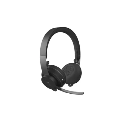 Abbildung von Logitech Zone Wireless Headset