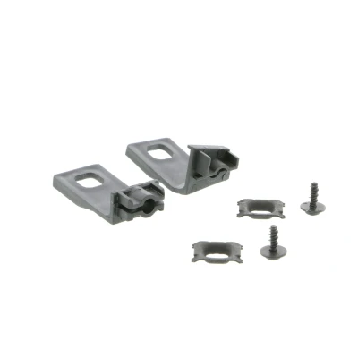 Abbildung von VAICO V10 3074 Halter, Hauptscheinwerfer vorne rechts Original Qualität VOLKSWAGEN: Golf 4 Schrägheck