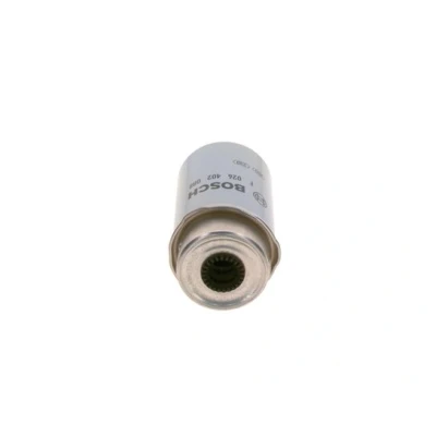 Abbildung von BOSCH F 026 402 088 Kraftstofffilter Anschraubfilter FORD: Transit Mk5 Bus, Kastenwagen, Pritsche/Fahrgestell