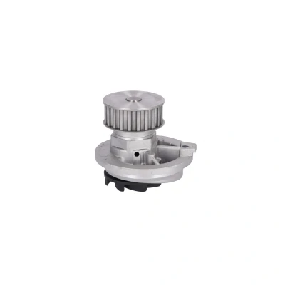 Abbildung von FEBI BILSTEIN 01256 Wasserpumpe 21 Aluguss mit Dichtring Kunststoff OPEL: Kadett E CC, Ascona C Limousine, CC