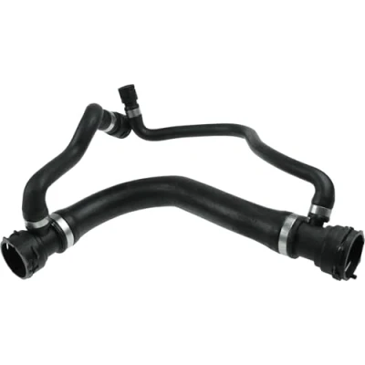 Abbildung von GATES 05 3019 Kühlerschlauch EPDM (Ethylen Propylen Dien Kautschuk) BMW: 7