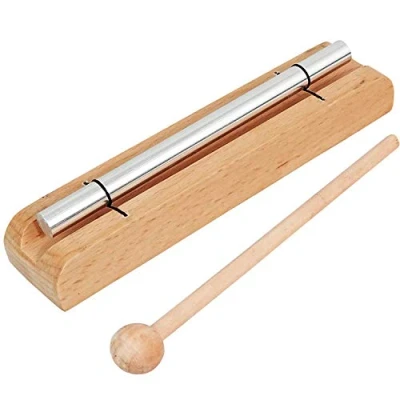 Abbildung von keepdrum Chime KD CH 2 Klangstab Energy Chime,aus Holz, Enspricht Größe M Medium