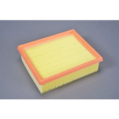 Abbildung von AUTOMEGA 180030110 Luftfilter 79 165 205 Filtereinsatz PEUGEOT: 206 Schrägheck, SW, Kastenwagen, CITROËN: Xsara Picasso, Schrägheck