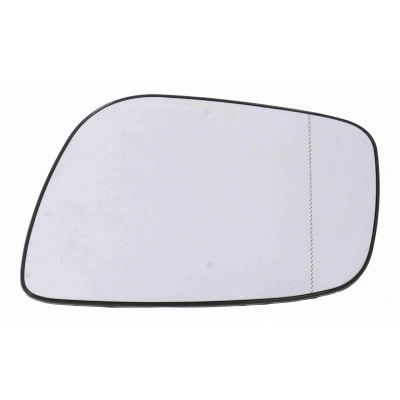 Abbildung von VEMO V30 69 0010 Außenspiegelglas links MERCEDES BENZ: E Klasse T modell, Limousine, Pritsche / Fahrgestell