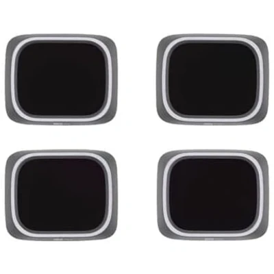 Abbildung von Original Mavic Air 2S ND Filter Kit (ND64/128/256/512) Kompatibel mit DJI Drohnen