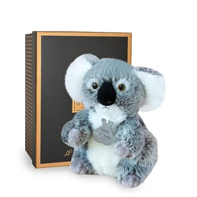 Abbildung von Histoire d&#039;Ours HO2218 Koala Les Authentiques