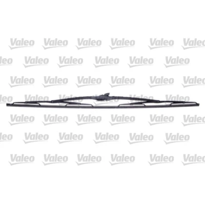 Abbildung von Scheibenwischer Swf 132700 700mm Bügelwischblatt SCANIA: L,P,G,R,S series