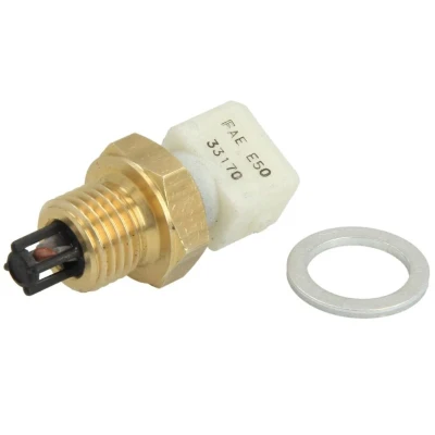 Abbildung von FAE 33170 Sensor, Ansauglufttemperatur RENAULT: LAGUNA 1 Grandtour, Megane 1, Scenic, CHEVROLET: Matiz, Lacetti Schrägheck