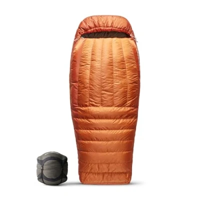 Abbildung von SEATOSUMMIT Basecamp 9C Down Sleeping Bag Daunenschlafsack