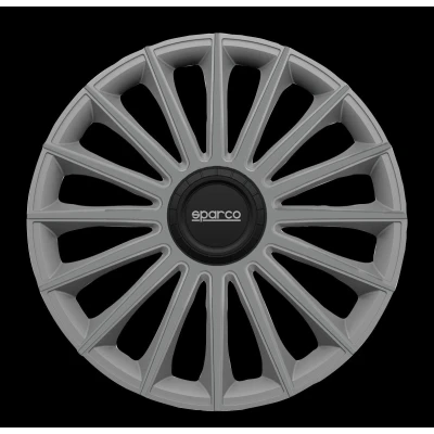 Abbildung von SPARCO Treviso SPC1693GR Radblenden 16Zoll grau