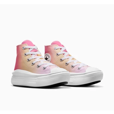 Abbildung von Converse CHUCK TAYLOR ALL STAR MOVE PLATFORM Sneaker