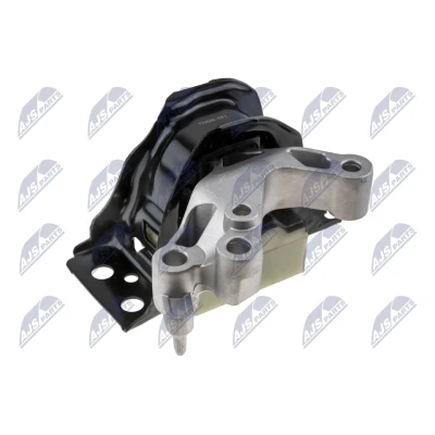 Abbildung von NTY ZPS NS 181 Motorlager rechts NISSAN: Qashqai 2, Juke