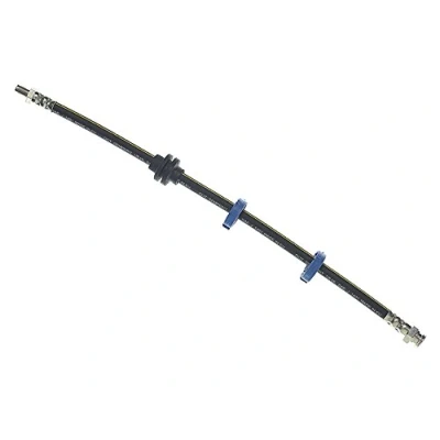 Abbildung von BREMBO T 23 115 Bremsschläuche 440 F10X1 FIAT: Stilo Multi Wagon, Schrägheck, BRAVO 2, LANCIA: Lybra Kombi, DELTA 3