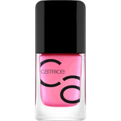 Abbildung von Catrice Iconails Nagellack Nr. 163 Pink Matters 10,5 ml