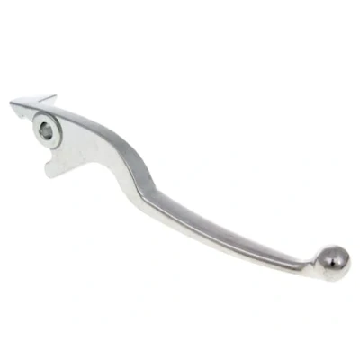 Abbildung von Bremshebel rechts silber kompatibel mit SYM Fiddle 1 125 09 AW12W 6