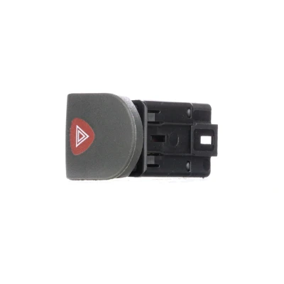 Abbildung von RIDEX 816S0016 Warnblinkschalter 8 12 eckig RENAULT: Kangoo I, I Rapid