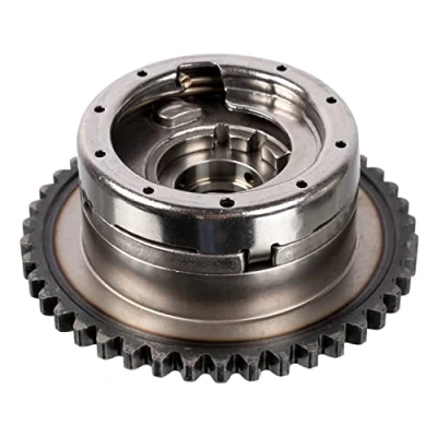 Abbildung von FEBI BILSTEIN 171495 Nockenwellenversteller Auslassseite MERCEDES BENZ: E Klasse Limousine, C T modell, A