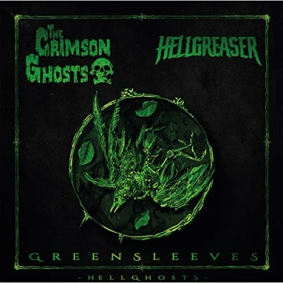 Abbildung von Greensleeves (Ltd. 180g Black Lp) [Vinyl LP]