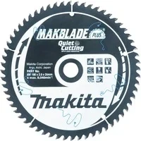 Abbildung von Kreissägeblatt B 32487 MAKBLADE+, Ø 260mm, 40Z