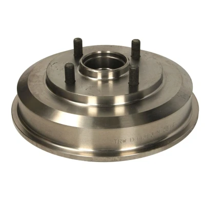 Abbildung von TRW DB4308 Bremstrommel 223 FORD: FIESTA 5, Fusion Kombi, 4, MAZDA: 2 Hatchback